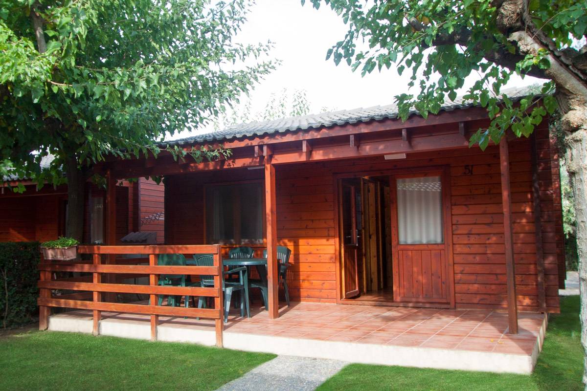 Camping Joan - bungalow Costa Confort 51