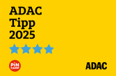 Camping Joan - Adac Tipp Camping
